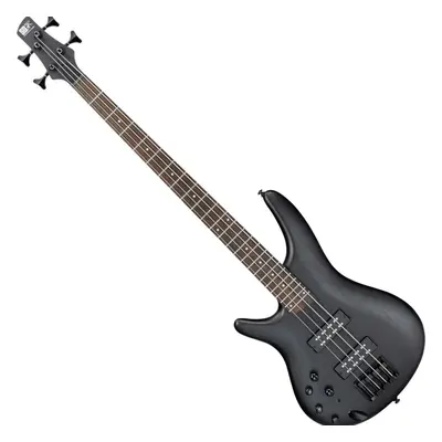 Ibanez SR300EBL-WK Black Elektrická baskytara