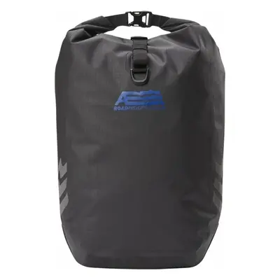 AEVOR Pannier Pack Road Voděodolná taška / Drybag Proof Black L