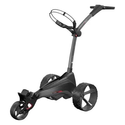 Motocaddy M1 DHC Black Elektrický golfový vozík