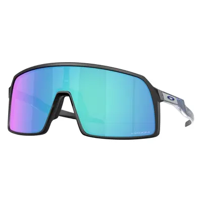 Oakley Sutro 9406C037 Matte Black/Prizm Sapphire Sportovní brýle