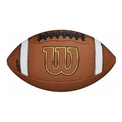 Wilson GST Composite Tan Americký fotbal