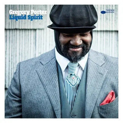 Gregory Porter - Liquid Spirit (2 LP)