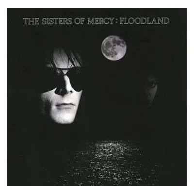 Sisters Of Mercy - Floodland (Reissue) (LP)