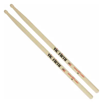 Vic Firth 3A American Classic Bubenické paličky