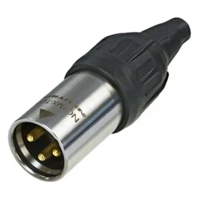 Neutrik NC3MX-TOP XLR konektor