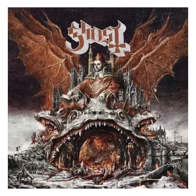 Ghost - Prequelle (LP)