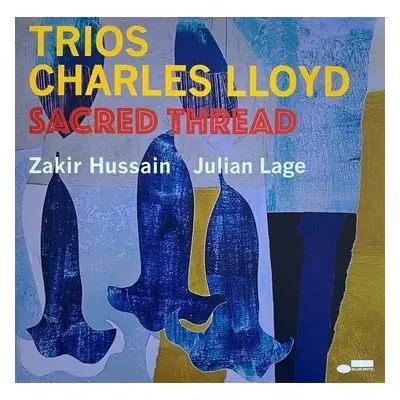 Charles Lloyd - Trios: Sacred Thread (LP)