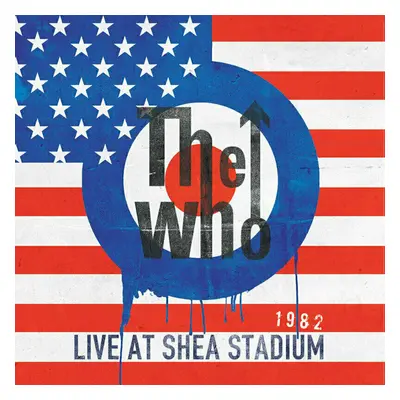 The Who - Live At Shea Stadium (3 LP)