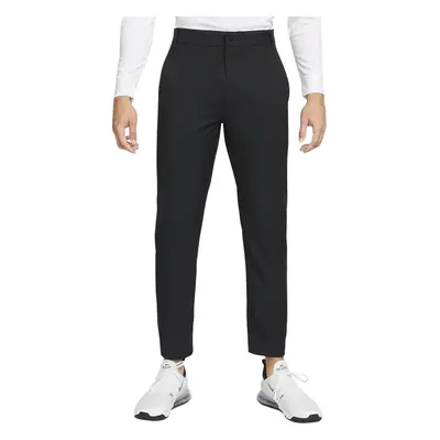 Nike Dri-Fit Victory Mens Golf Black/White Kalhoty