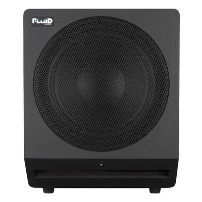 Fluid Audio FC10S Studiový subwoofer