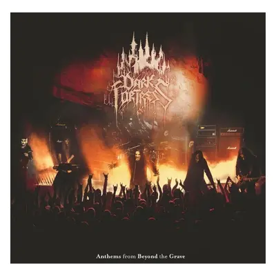 Dark Fortress - Anthems From Beyond The Grave (Live In Europe 2023) (2 LP)