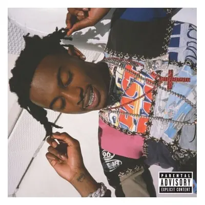 Playboi Carti - Playboi Carti (Mixtape) (LP)