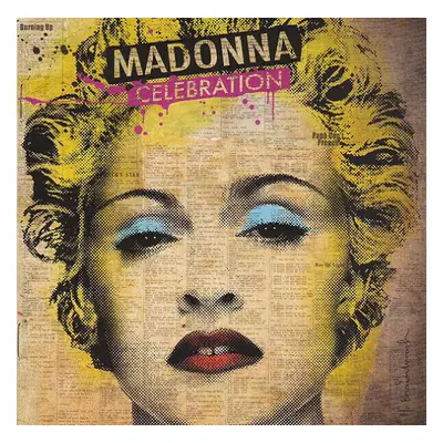 Madonna - Celebration (2 CD)