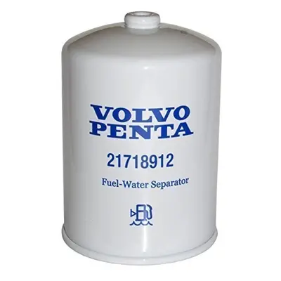 Volvo Penta Lodní filtr