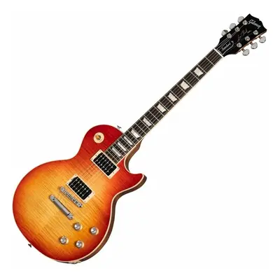 Gibson Les Paul Standard 60s Faded Vintage Cherry Sunburst Elektrická kytara