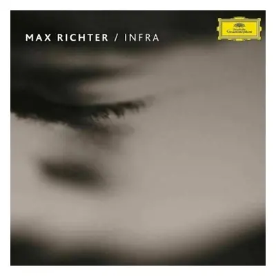 Max Richter - Infra (LP)