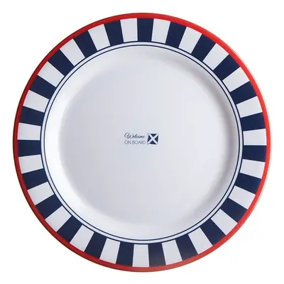 Marine Business Venezia Flat Plates Talíř