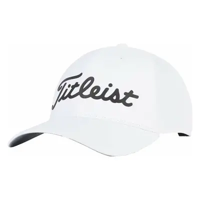 Titleist Players Performance Ball Marker White/Black Kšiltovka