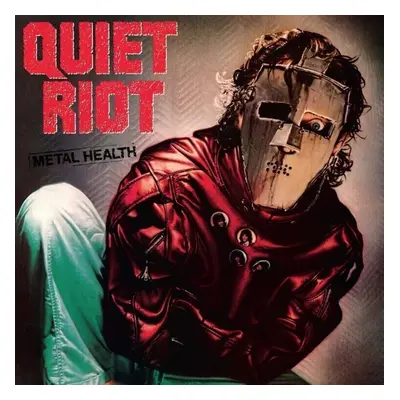 Quiet Riot - Metal Health (Reissue) (LP)