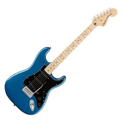 Fender Squier Affinity Series Stratocaster Lake Placid Blue Elektrická kytara