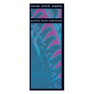 Nine Inch Nails - Pretty Hate Machine (Reissue) (180g) (LP)