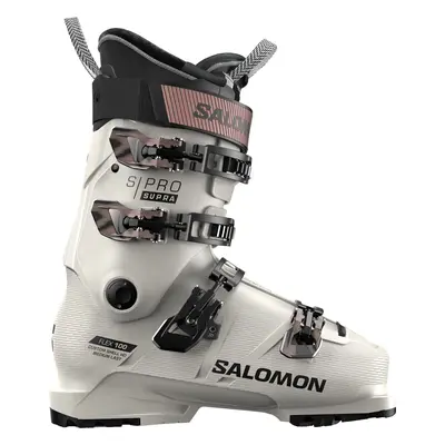 Salomon S/Pro Supra W GW Grey Aurora Sjezdové boty