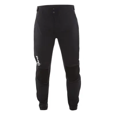 POC Resistance Pro DH Pant Uranium Uranium Black Cyklo-kalhoty