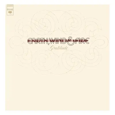 Earth, Wind & Fire Gratitude (2 LP)