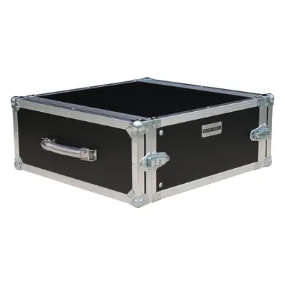 Muziker Cases Rack 4U mm Rackový kufr