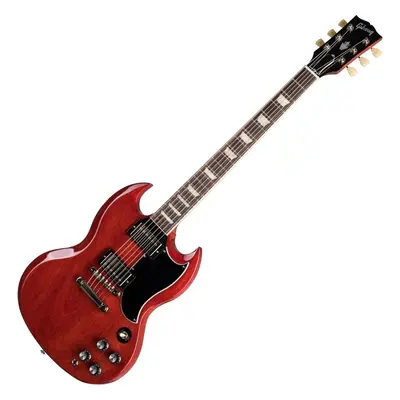 Gibson SG Standard Vintage Cherry Elektrická kytara