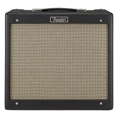 Fender Blues Junior IV Celolampové kytarové kombo