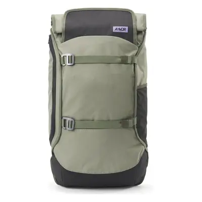 AEVOR Travel Pack Batoh Violett Sage L