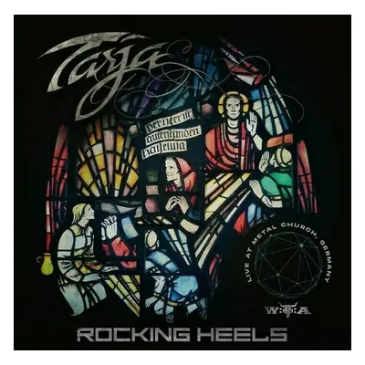 Tarja - Rocking Heels (Live At Metal Church, Germany) (2 LP)