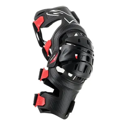 Alpinestars Chrániče kolen Bionic-10 Carbon Knee Brace Left