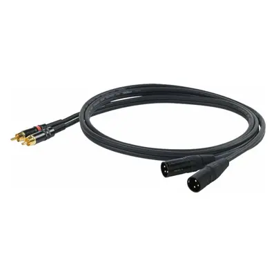 PROEL CHLP330LU3 m Audio kabel