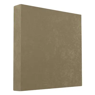 Mega Acoustic FiberSTANDARD60 Beige Absorpční dřevěný panel