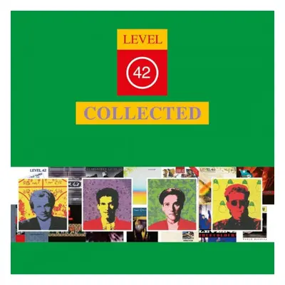 Level - Collected (Remastered) (2 LP)