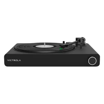 Victrola VPT-2000 Stream Black Hi-Fi Gramofon