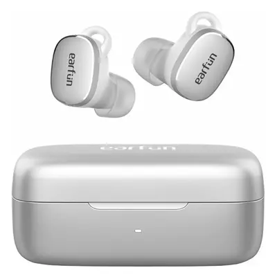 EarFun Free Pro TW400W TWS white White Bezdrátové sluchátka do uší