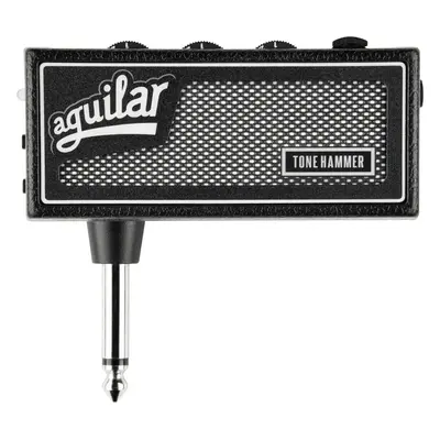 Aguilar amPlug3 Tone Hammer Sluchátkový basový zesilovač