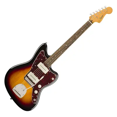 Fender Squier Classic Vibe '60s Jazzmaster IL 3-Tone Sunburst Elektrická kytara