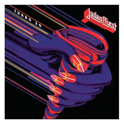 Judas Priest - Turbo (30th Anniversary Edition) (Remastered) (LP)