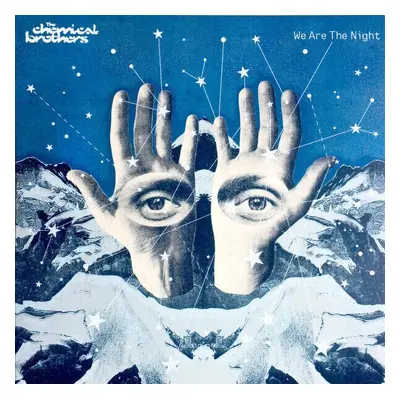 The Chemical Brothers - We Are the Night (2 LP)