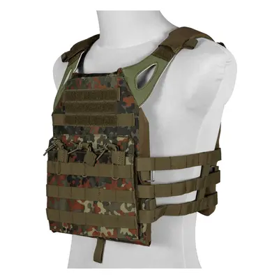 GFC Vesta plate carrier "JPC" - Flecktarn