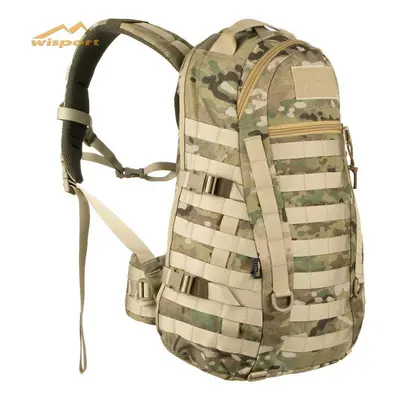 Wisport Batoh Wisport® Caracal 22l - multicam