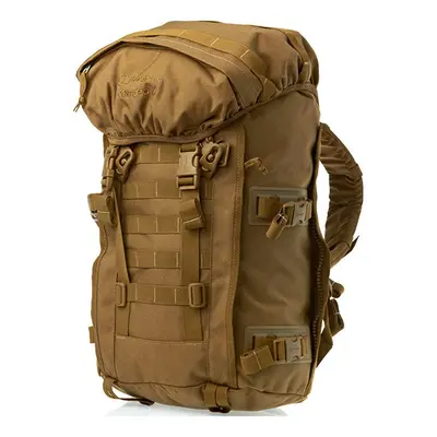 Berghaus Batoh MMPS CENTURIO II 45L COYOTE BROWN