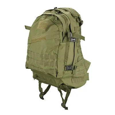 GFC Batoh 3-Day Assault Pack, olivový