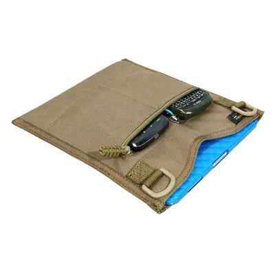 PANTAC Poudro pro iPad a iPad Pro 10.5", coyote