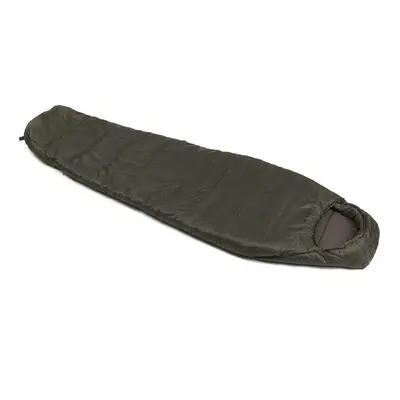 SNUGPAK Spací pytel THE SLEEPING BAG Snugpak® - Olivový