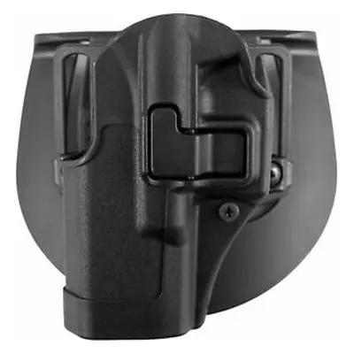 BLACKHAWK Holster Blackhawk SERPA CQC Glock 19,23,32,36 pro leváky